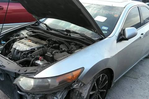 Photo of 2010 Acura Tsx