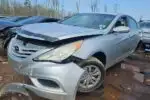 Photo of 2011 Hyundai Sonata