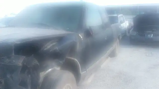 Photo of 1997 Chevrolet C1500