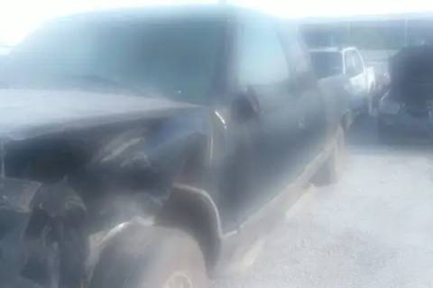 Photo of 1997 Chevrolet C1500