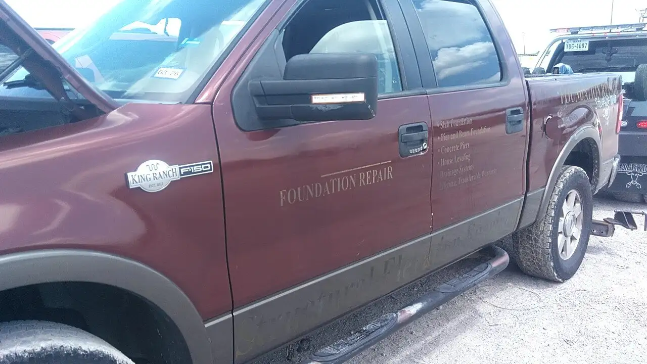 Photo of 2005 Ford F-150