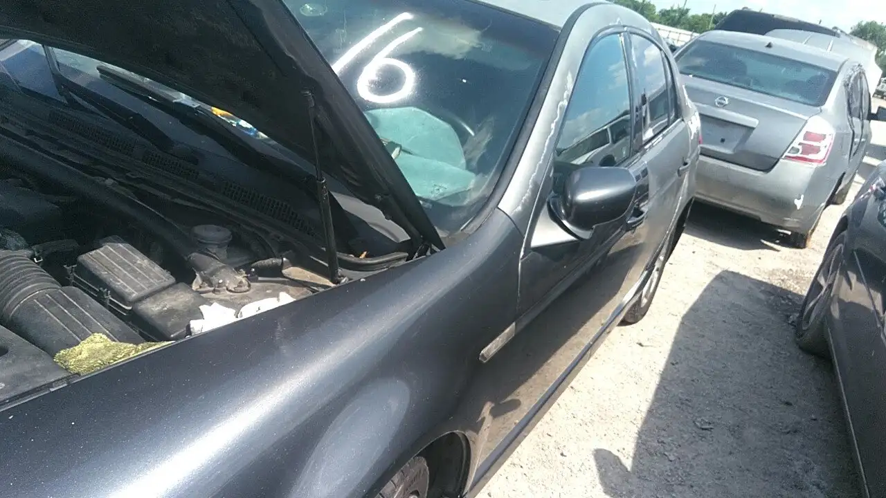 Photo of 2004 Acura Tl