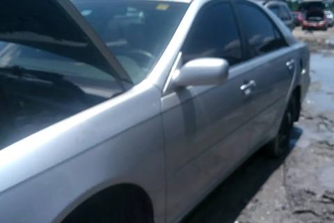 Photo of 2003 Toyota Camry