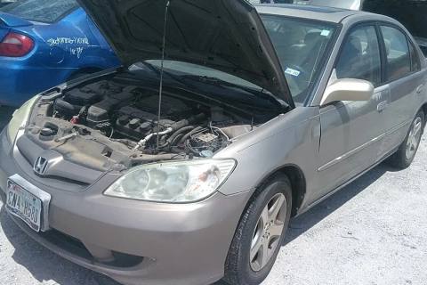 Photo of 2005 Honda Civic