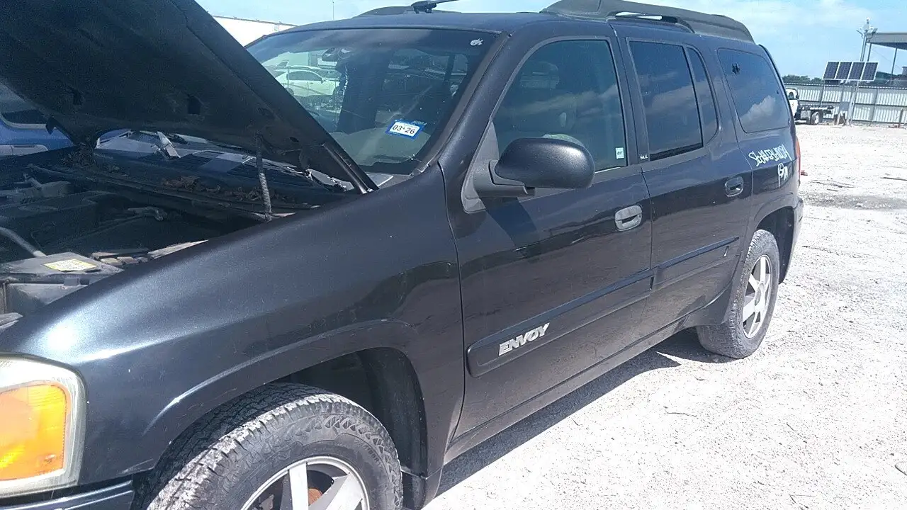Photo of 2003 Gmc Envoy Xl