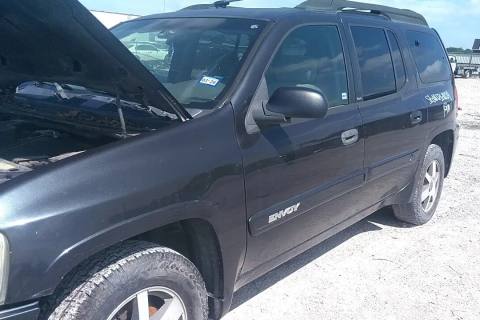 Photo of 2003 Gmc Envoy Xl