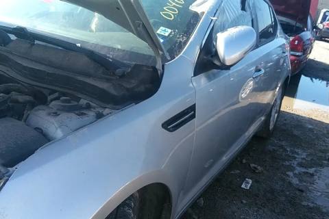 Photo of 2013 Kia Optima