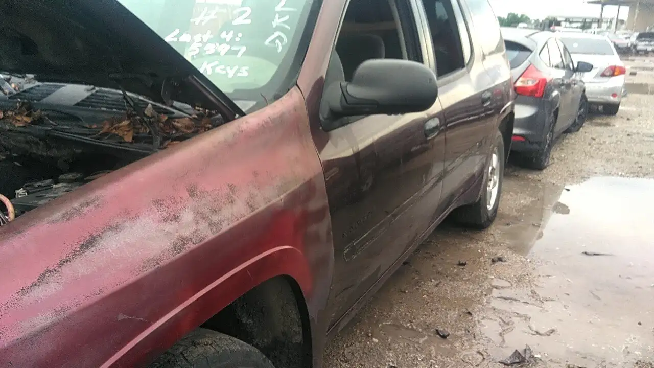 Photo of 2006 Gmc Envoy Xl