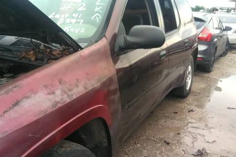 Photo of 2006 Gmc Envoy Xl