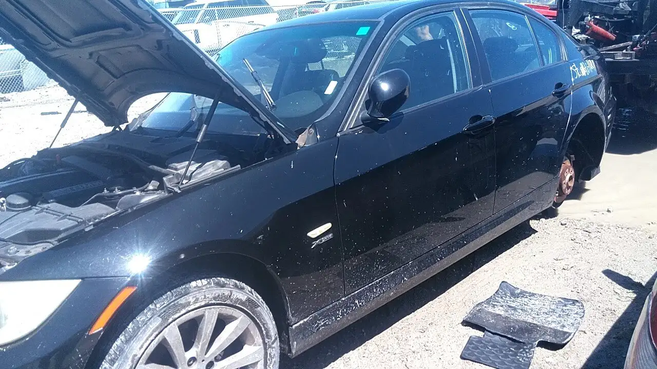Photo of 2011 Bmw 328I Xdrive