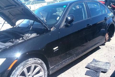 Photo of 2011 Bmw 328I Xdrive