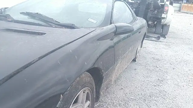 Photo of 1995 Chevrolet Camaro