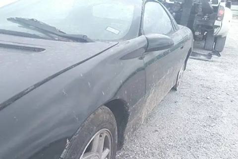 Photo of 1995 Chevrolet Camaro
