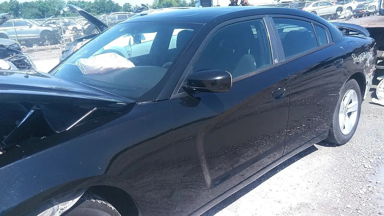 Photo of 2013 Dodge Charger