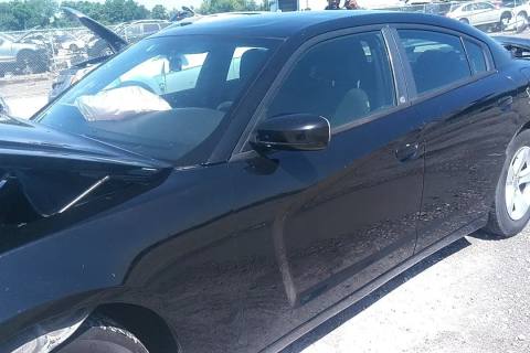Photo of 2013 Dodge Charger