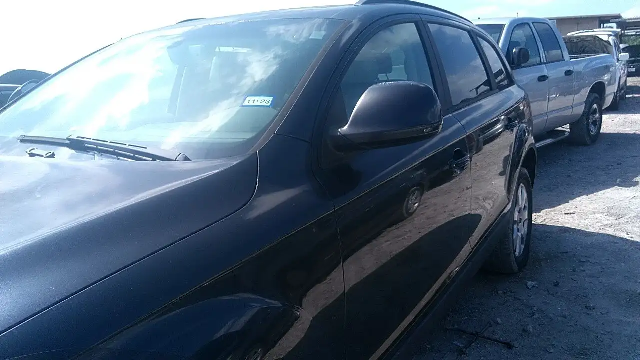 Photo of 2007 Audi Q7