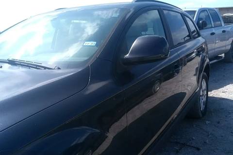 Photo of 2007 Audi Q7