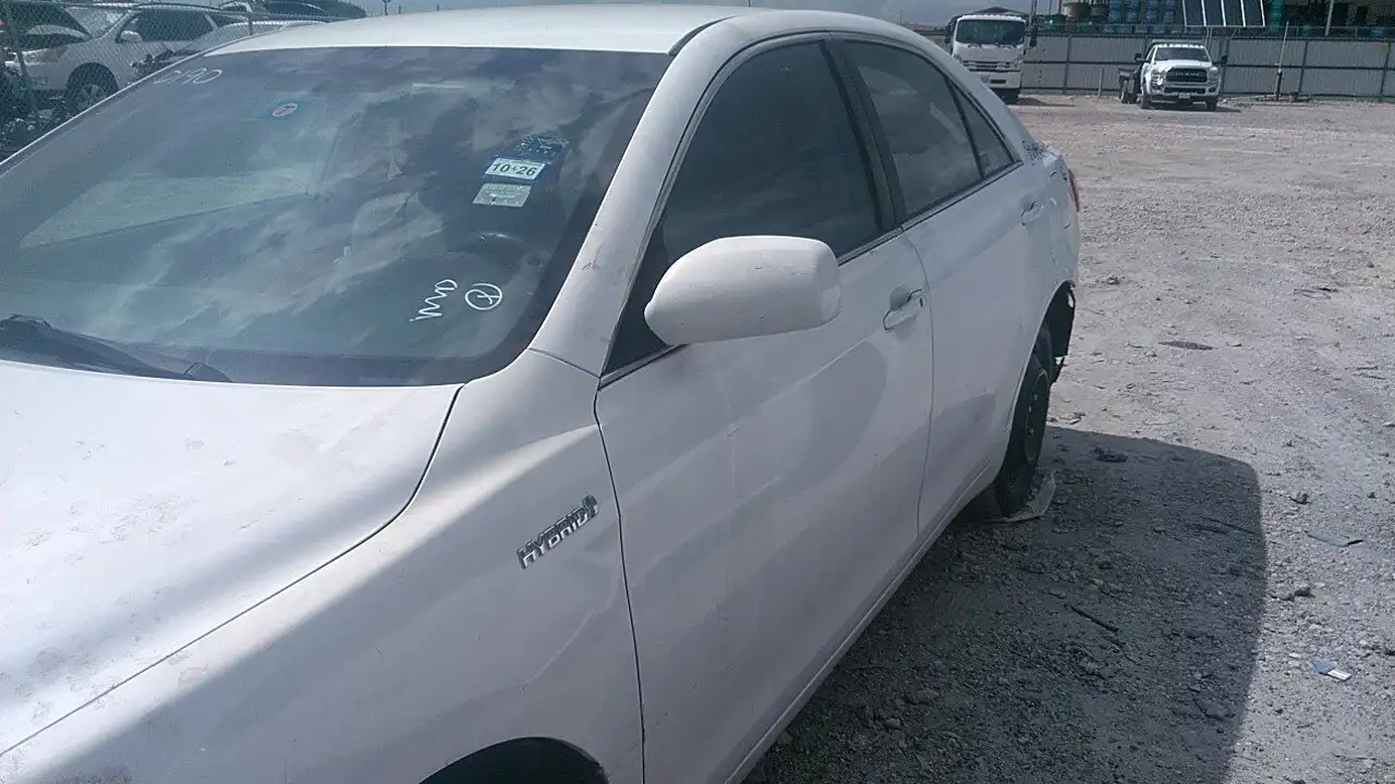 Photo of 2009 Toyota Camry