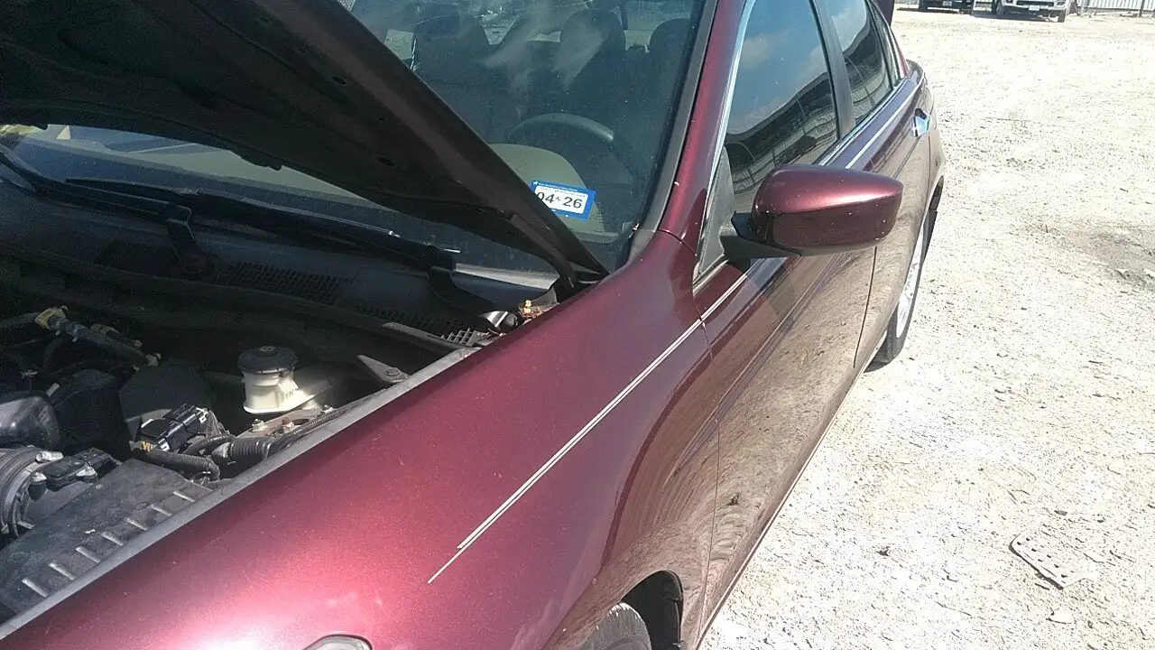 Photo of 2009 Honda Accord