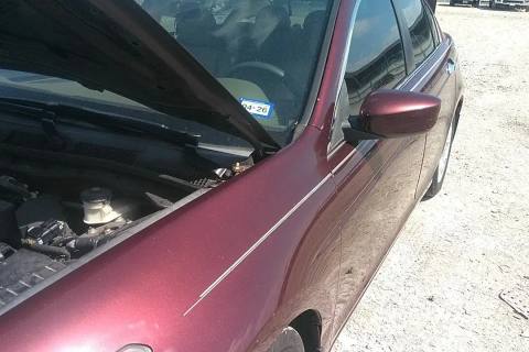 Photo of 2009 Honda Accord