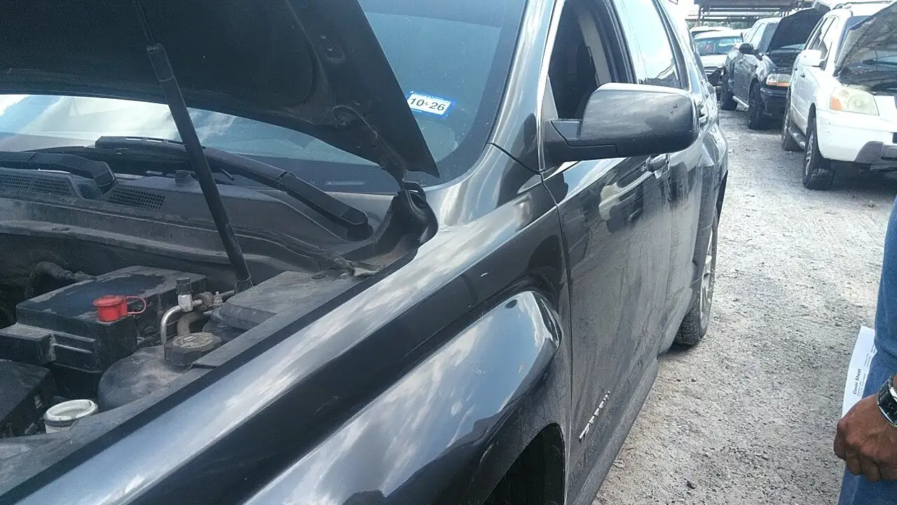 Photo of 2013 Gmc Terrain