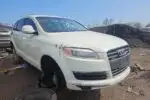 Photo of 2007 Audi Q7