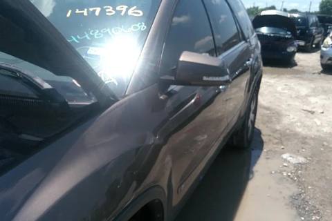 Photo of 2010 Gmc Acadia