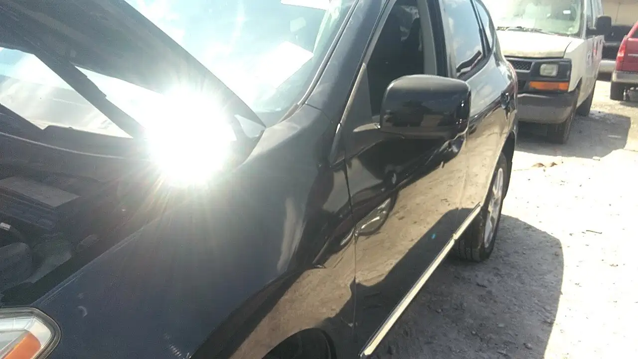 Photo of 2013 Nissan Rogue
