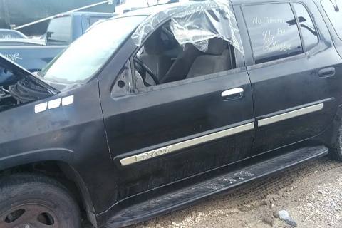 Photo of 2002 Gmc Envoy Xl