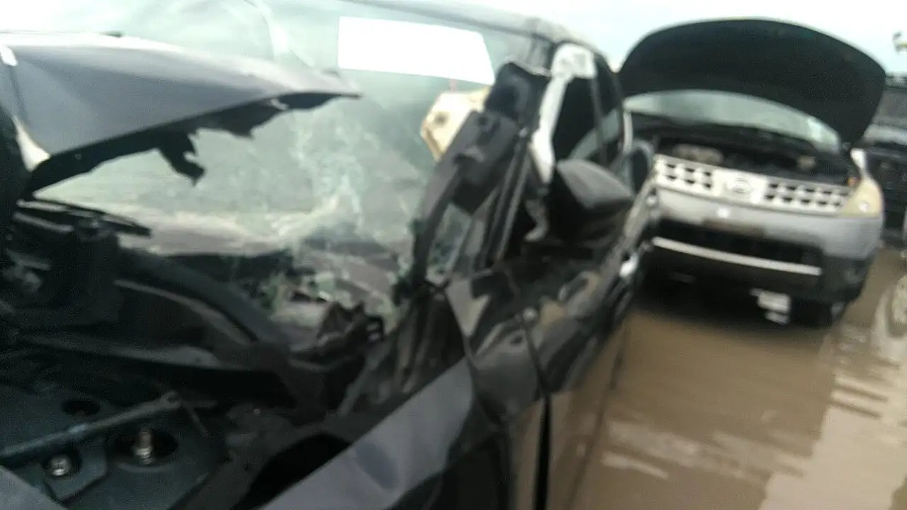 Photo of 2016 Nissan Maxima
