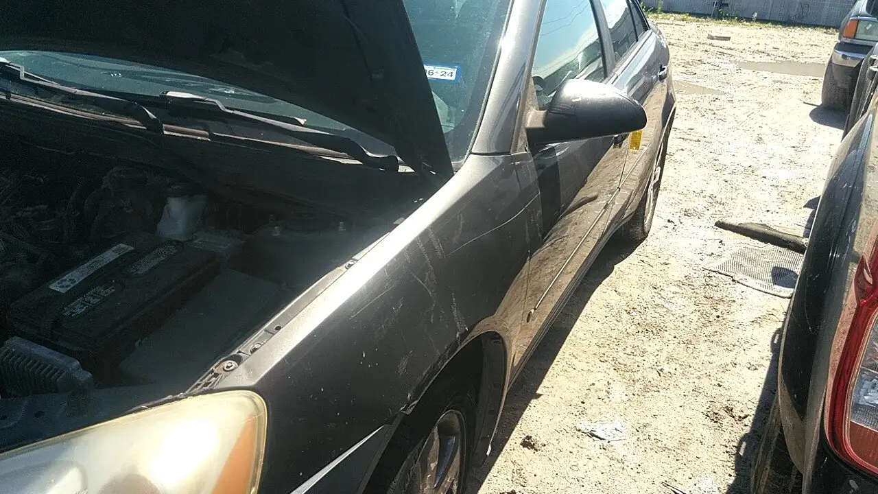 Photo of 2006 Pontiac G6