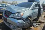 Photo of 2005 Honda Odyssey