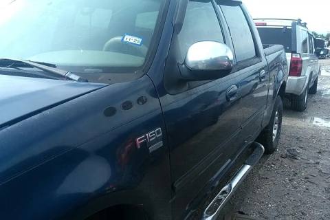 Photo of 2002 Ford F-150
