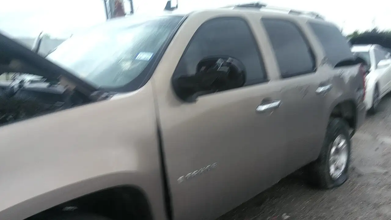 Photo of 2007 Chevrolet Tahoe