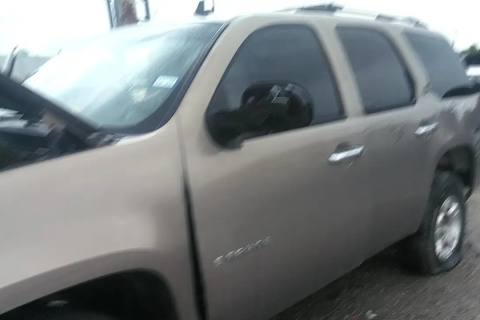 Photo of 2007 Chevrolet Tahoe