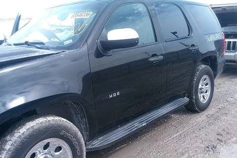 Photo of 2009 Chevrolet Tahoe