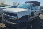 Photo of 2004 Chevrolet Suburban