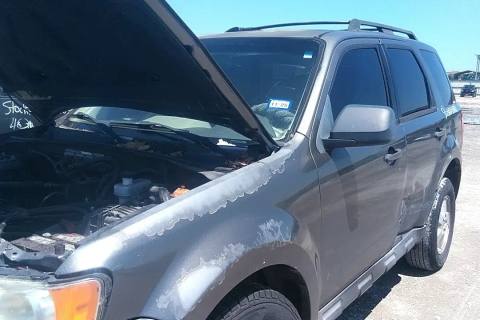 Photo of 2009 Ford Escape