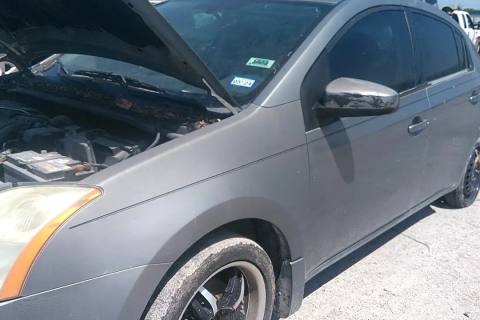 Photo of 2008 Nissan Sentra