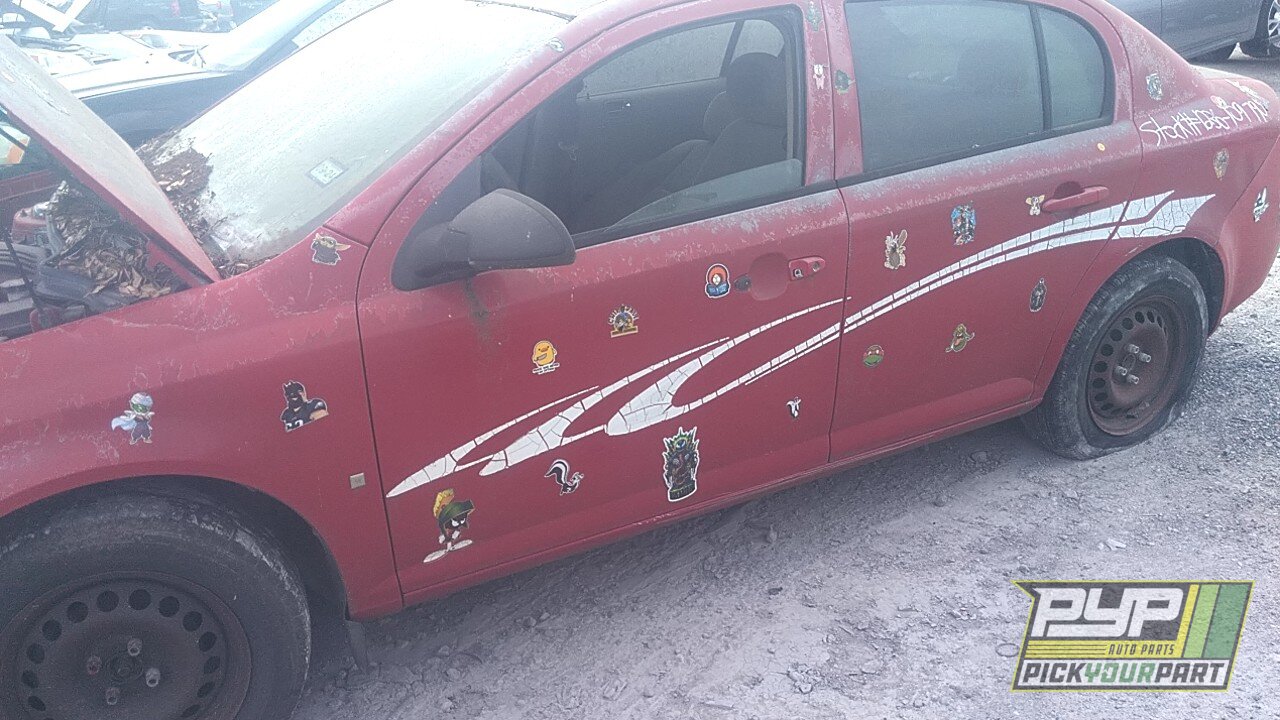 Photo of 2007 Chevrolet Cobalt