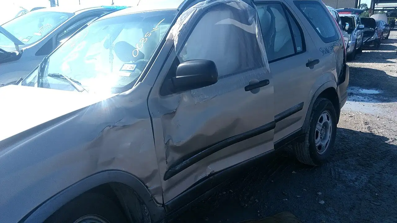 Photo of 2005 Honda Cr-V