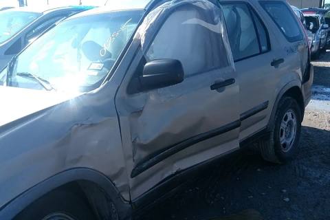 Photo of 2005 Honda Cr-V