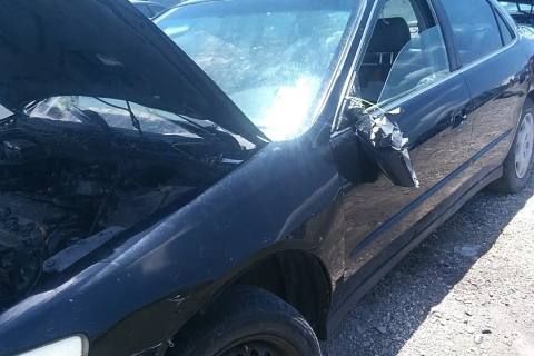 Photo of 2000 Honda Accord