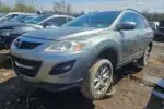Photo of 2011 Mazda Cx-9