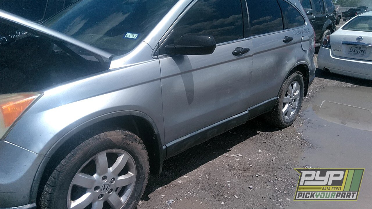 Photo of 2007 Honda Cr-V