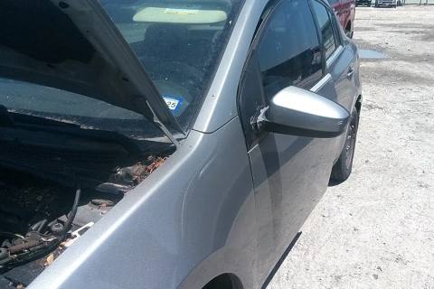 Photo of 2007 Nissan Sentra