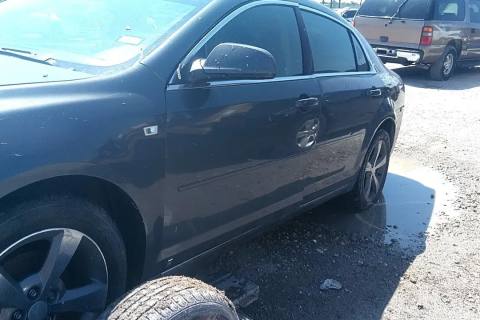 Photo of 2008 Chevrolet Malibu