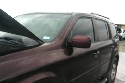 Photo of 2009 Honda Pilot