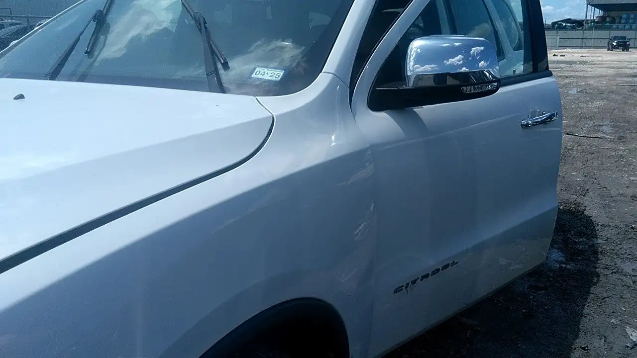 Photo of 2013 Dodge Durango