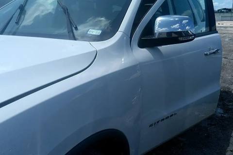 Photo of 2013 Dodge Durango